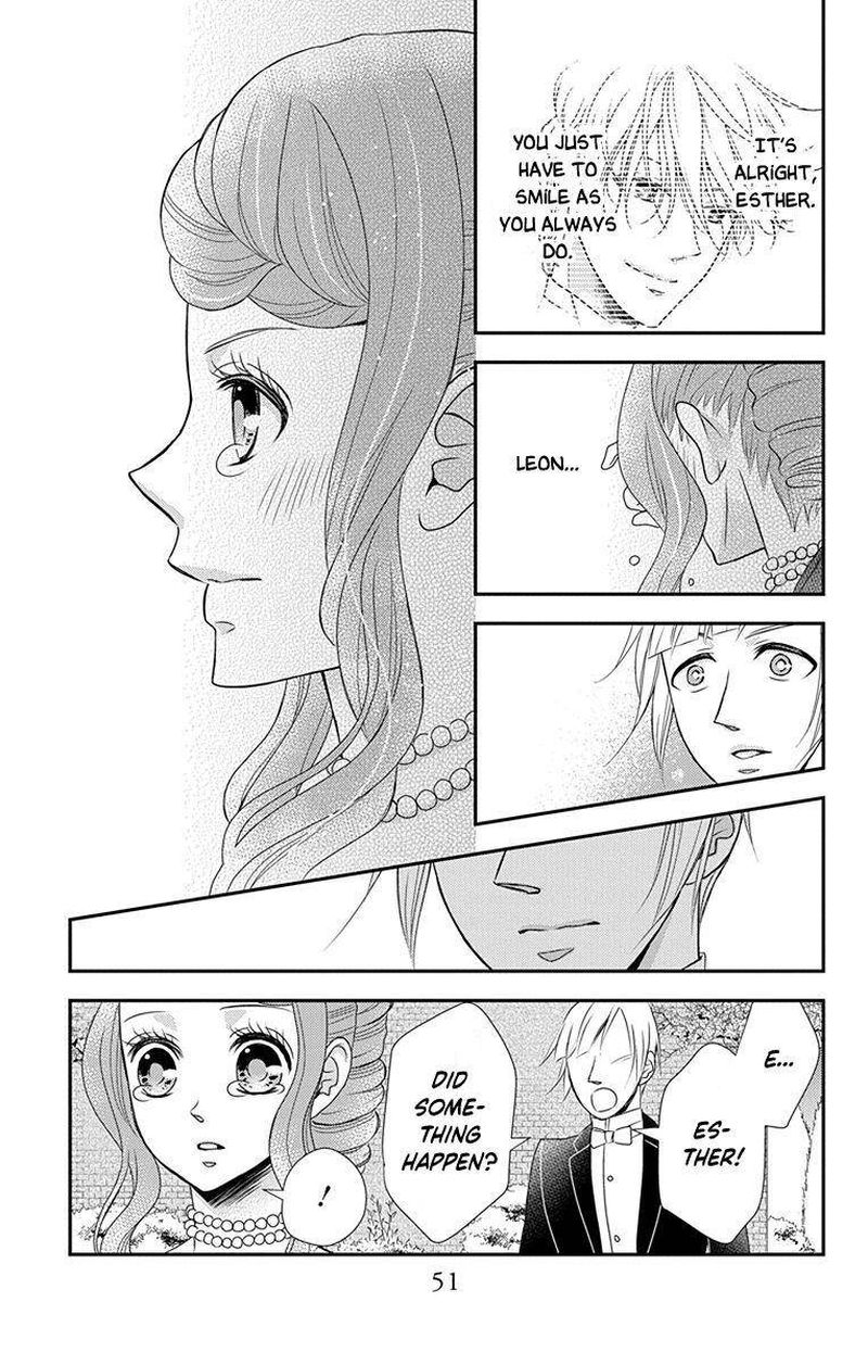 Kuro Hakushaku Wa Hoshi O Mederu 36 17
