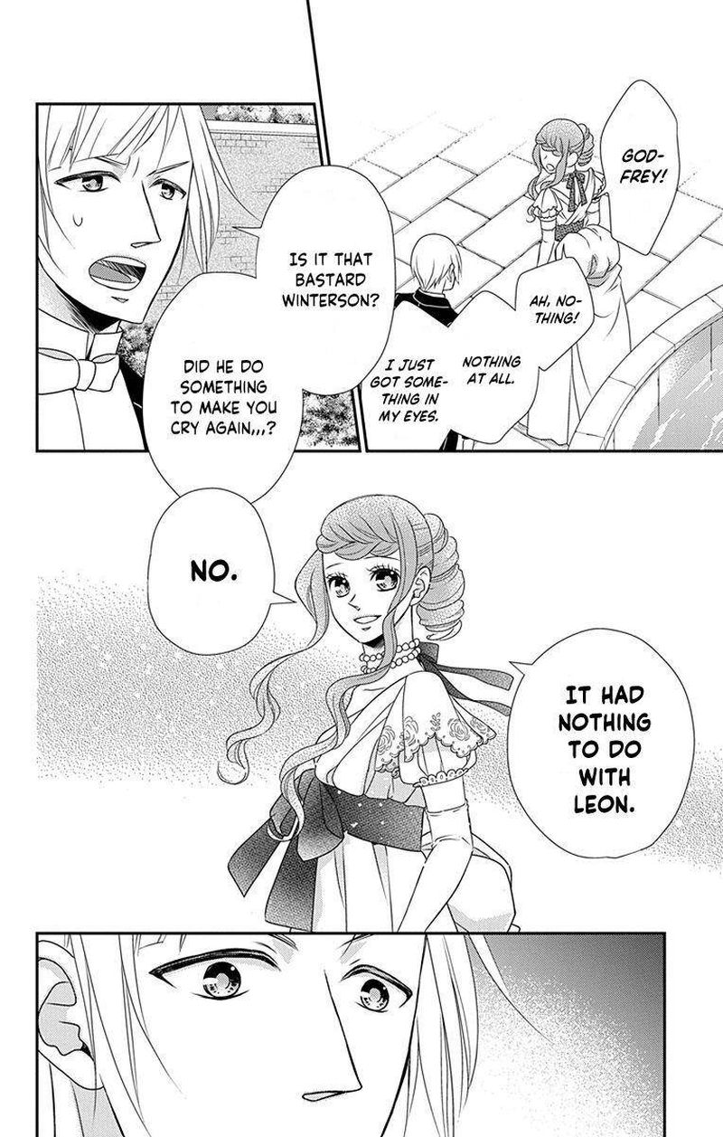 Kuro Hakushaku Wa Hoshi O Mederu 36 18