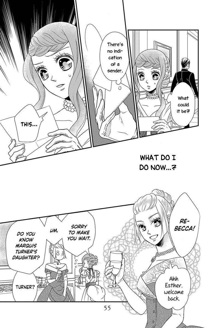 Kuro Hakushaku Wa Hoshi O Mederu 36 21