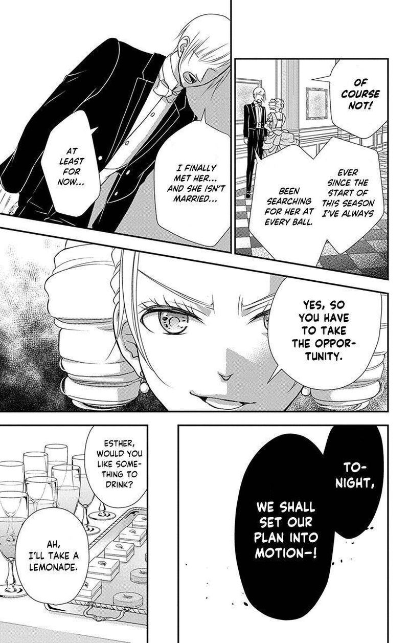 Kuro Hakushaku Wa Hoshi O Mederu 36 5