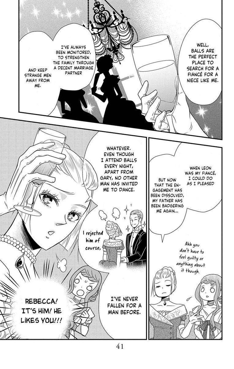 Kuro Hakushaku Wa Hoshi O Mederu 36 7