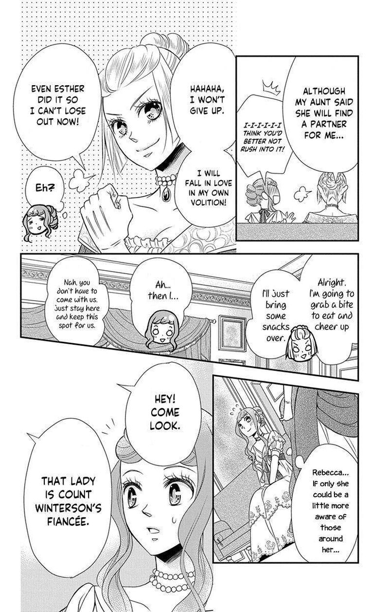 Kuro Hakushaku Wa Hoshi O Mederu 36 8