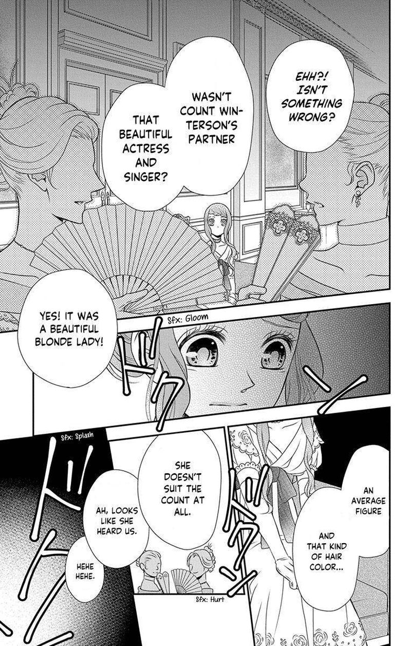 Kuro Hakushaku Wa Hoshi O Mederu 36 9