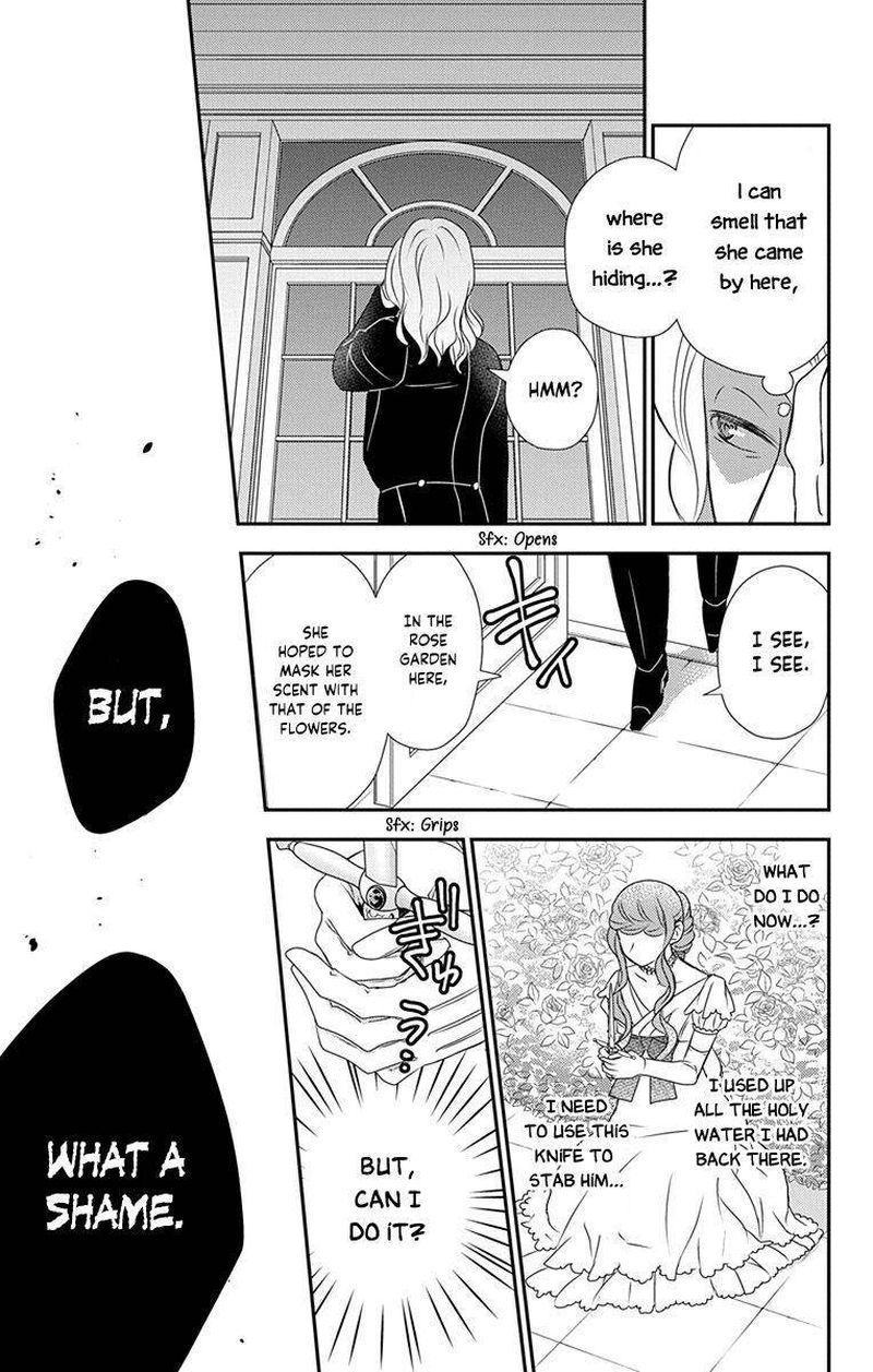 Kuro Hakushaku Wa Hoshi O Mederu 37 19