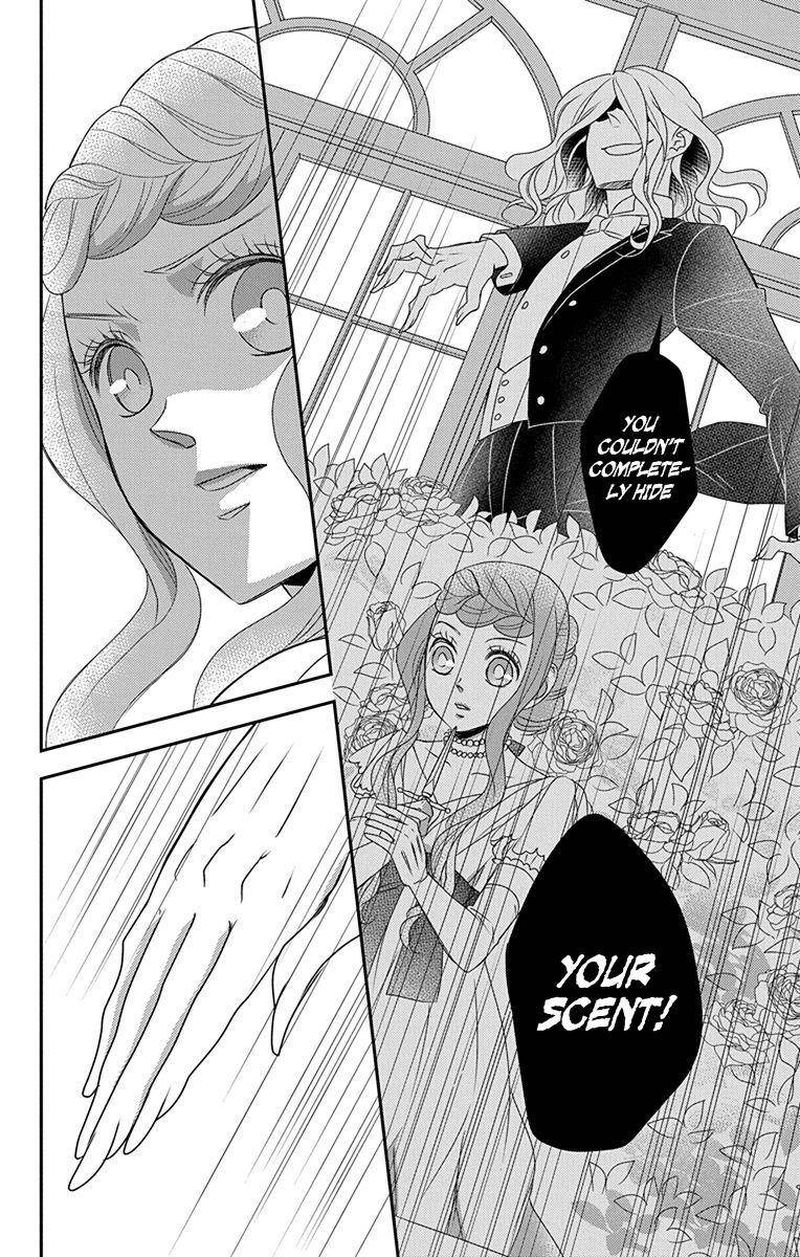 Kuro Hakushaku Wa Hoshi O Mederu 37 20
