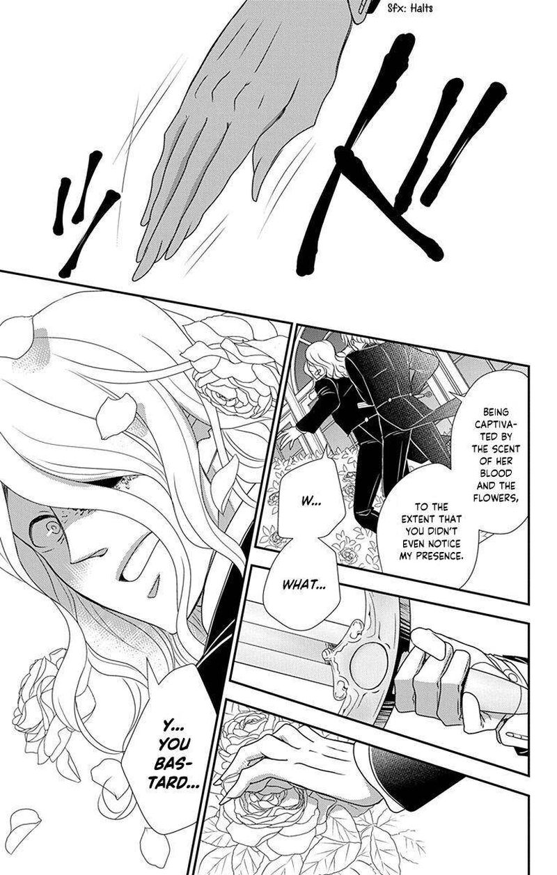 Kuro Hakushaku Wa Hoshi O Mederu 37 21