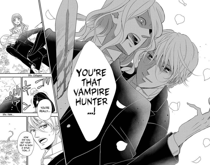 Kuro Hakushaku Wa Hoshi O Mederu 37 22