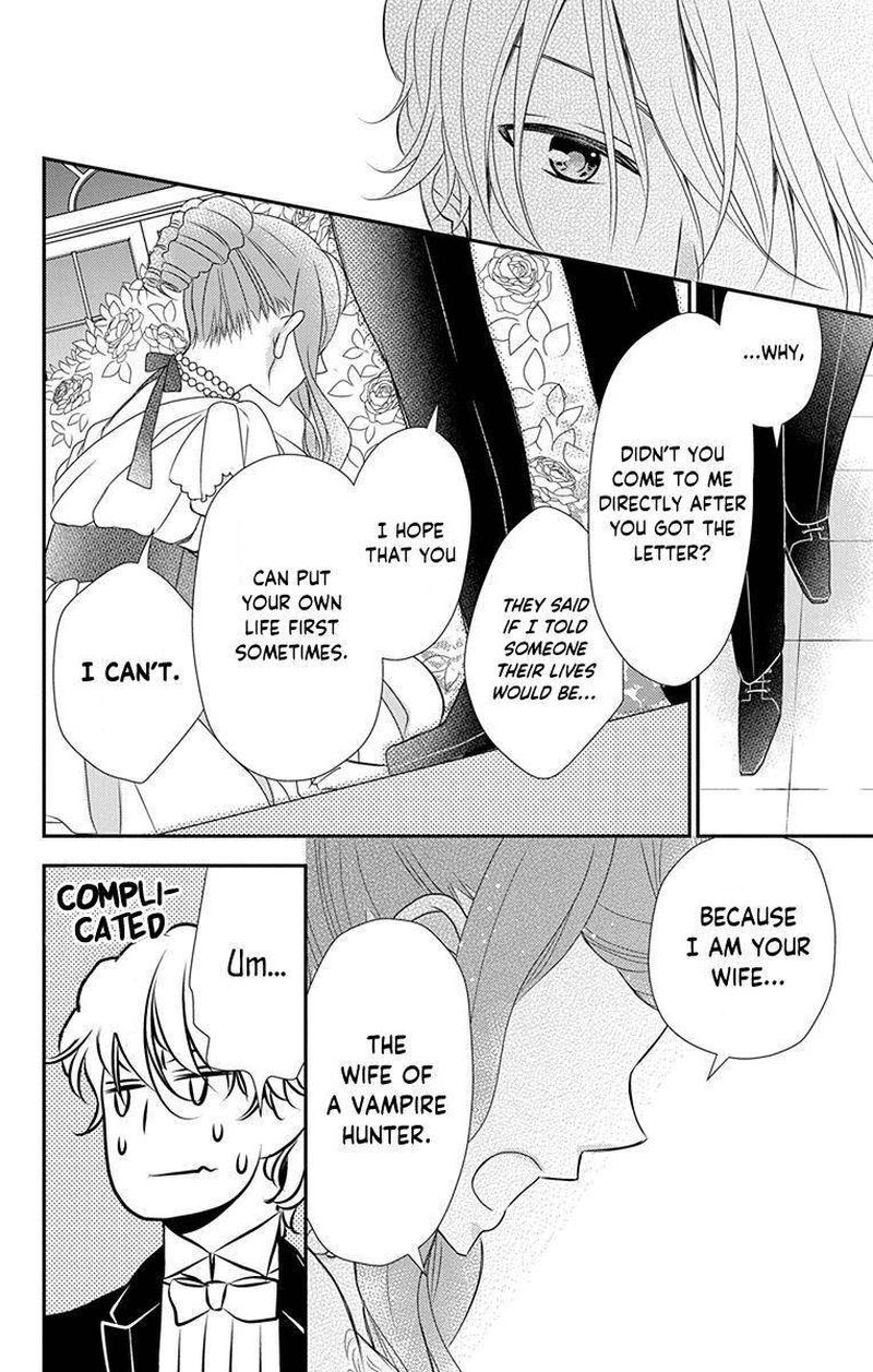 Kuro Hakushaku Wa Hoshi O Mederu 37 23
