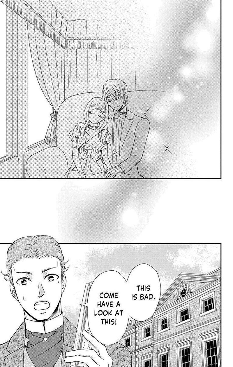 Kuro Hakushaku Wa Hoshi O Mederu 37 28