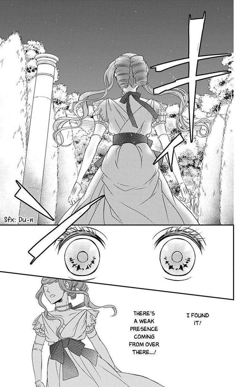 Kuro Hakushaku Wa Hoshi O Mederu 37 3