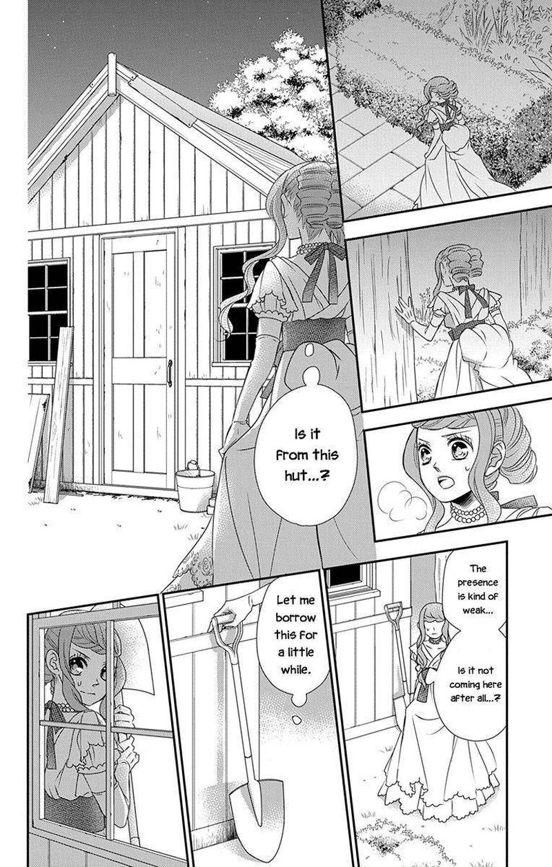 Kuro Hakushaku Wa Hoshi O Mederu 37 4