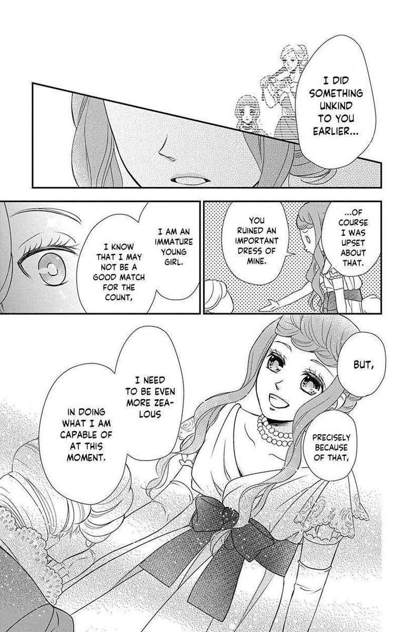 Kuro Hakushaku Wa Hoshi O Mederu 37 7
