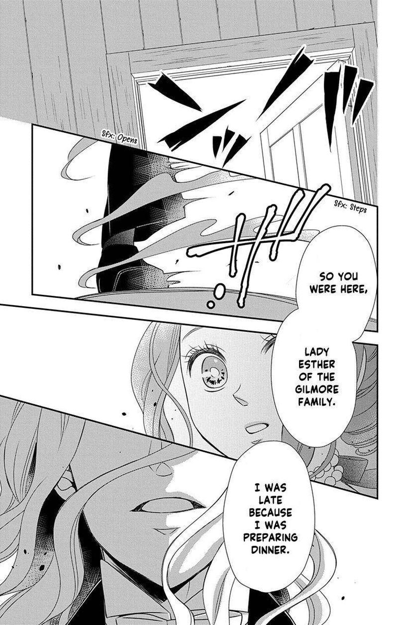 Kuro Hakushaku Wa Hoshi O Mederu 37 9