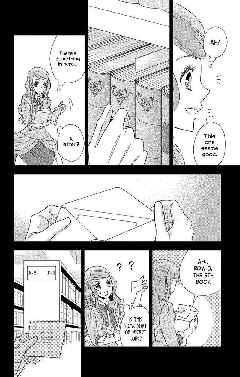 Kuro Hakushaku Wa Hoshi O Mederu 38 8