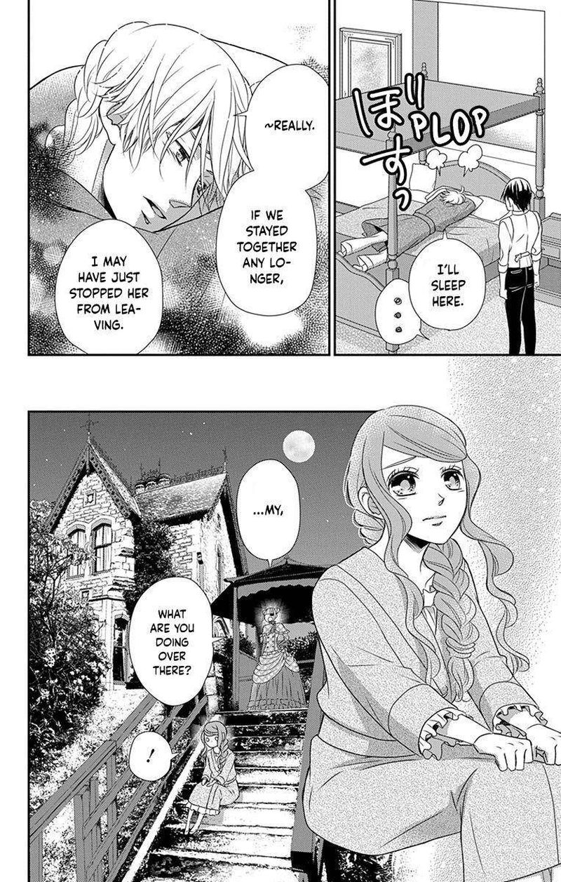 Kuro Hakushaku Wa Hoshi O Mederu 40 18