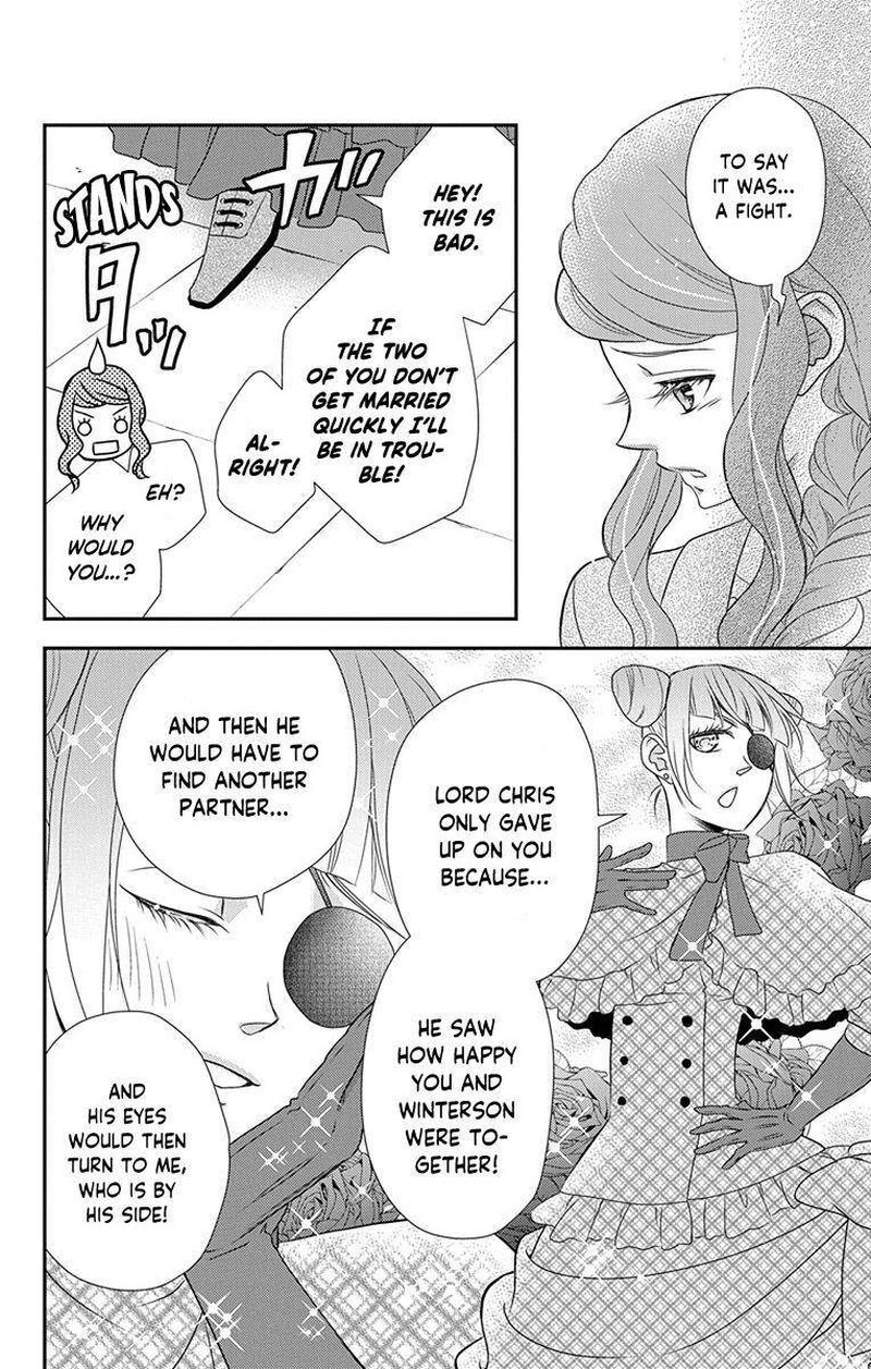 Kuro Hakushaku Wa Hoshi O Mederu 40 20