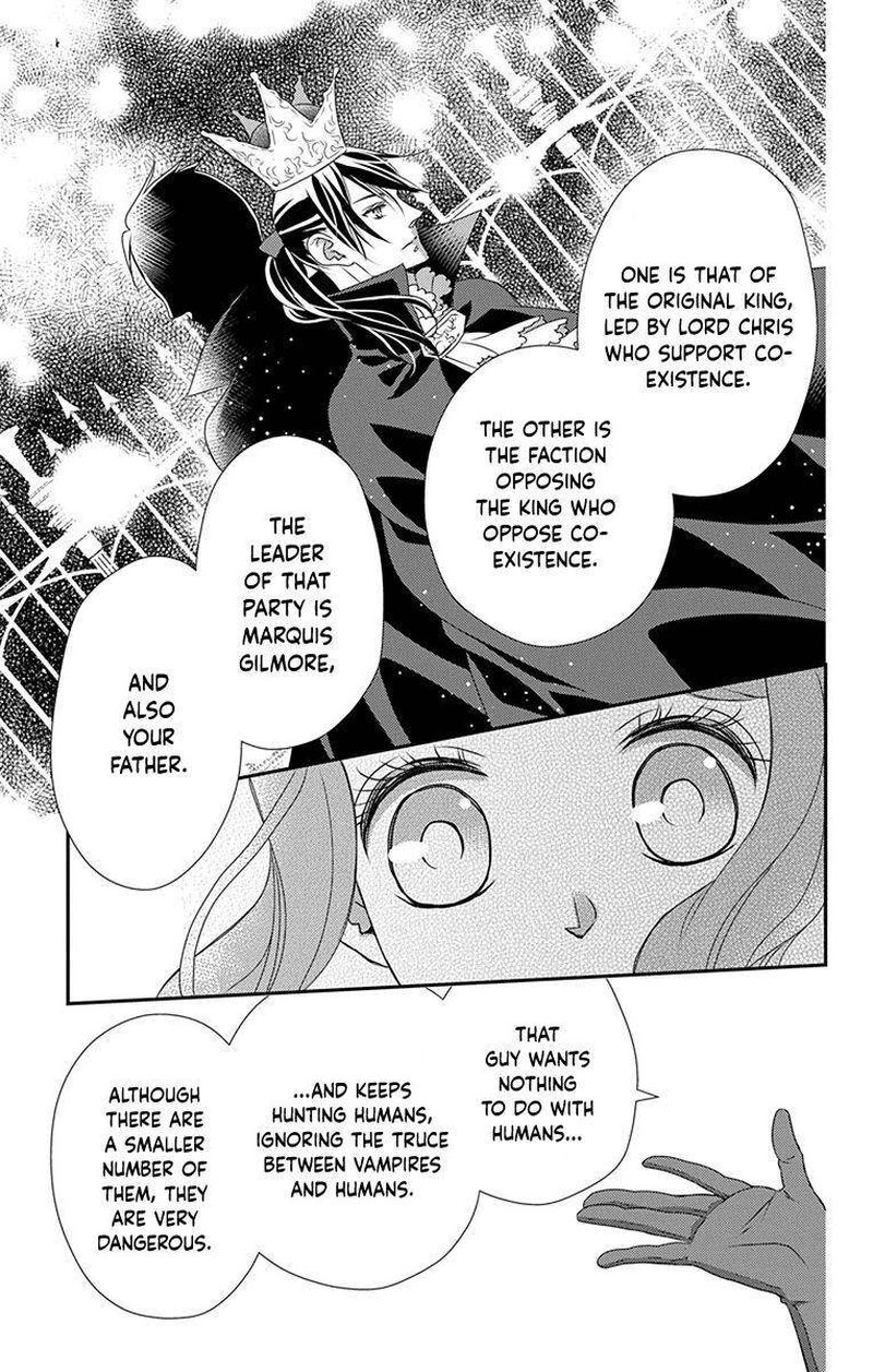 Kuro Hakushaku Wa Hoshi O Mederu 40 23