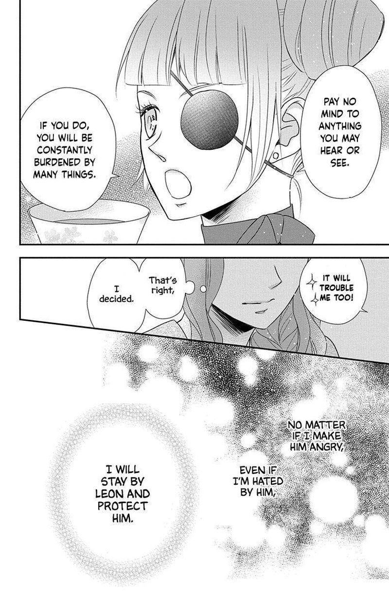 Kuro Hakushaku Wa Hoshi O Mederu 40 26