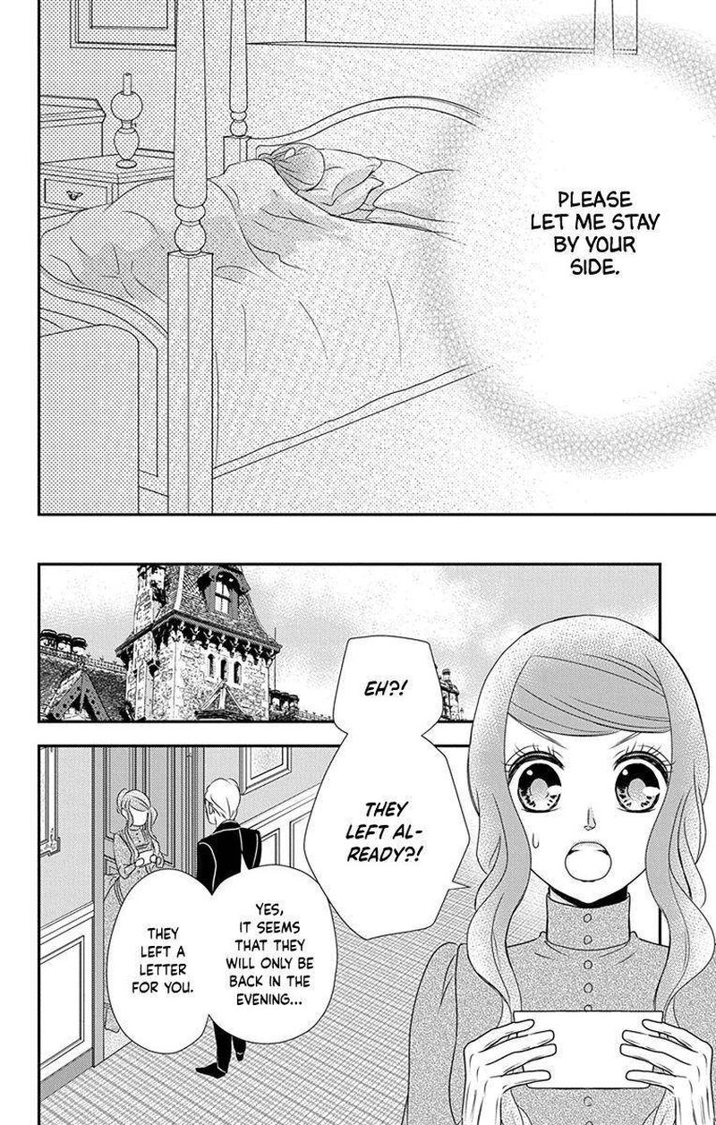 Kuro Hakushaku Wa Hoshi O Mederu 40 28