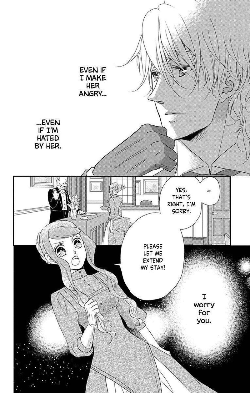 Kuro Hakushaku Wa Hoshi O Mederu 40 30