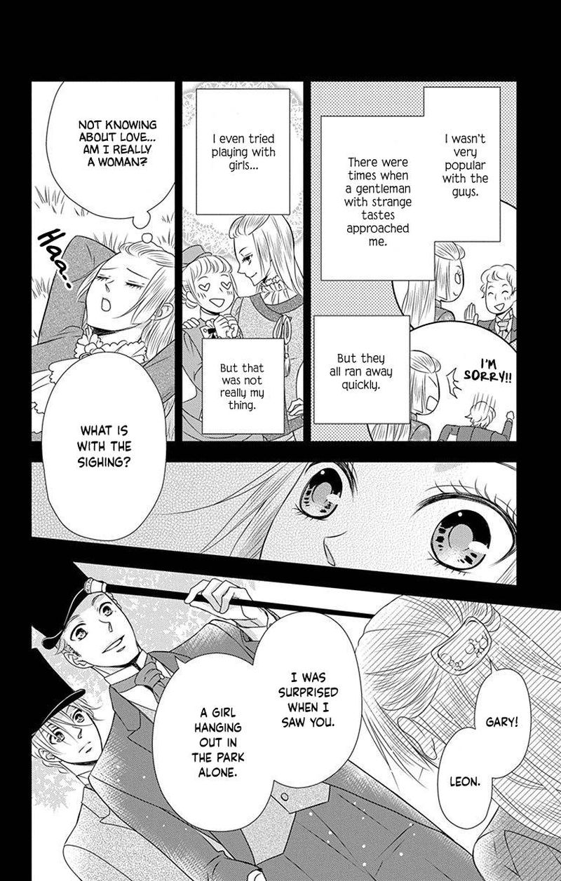 Kuro Hakushaku Wa Hoshi O Mederu 40e 10