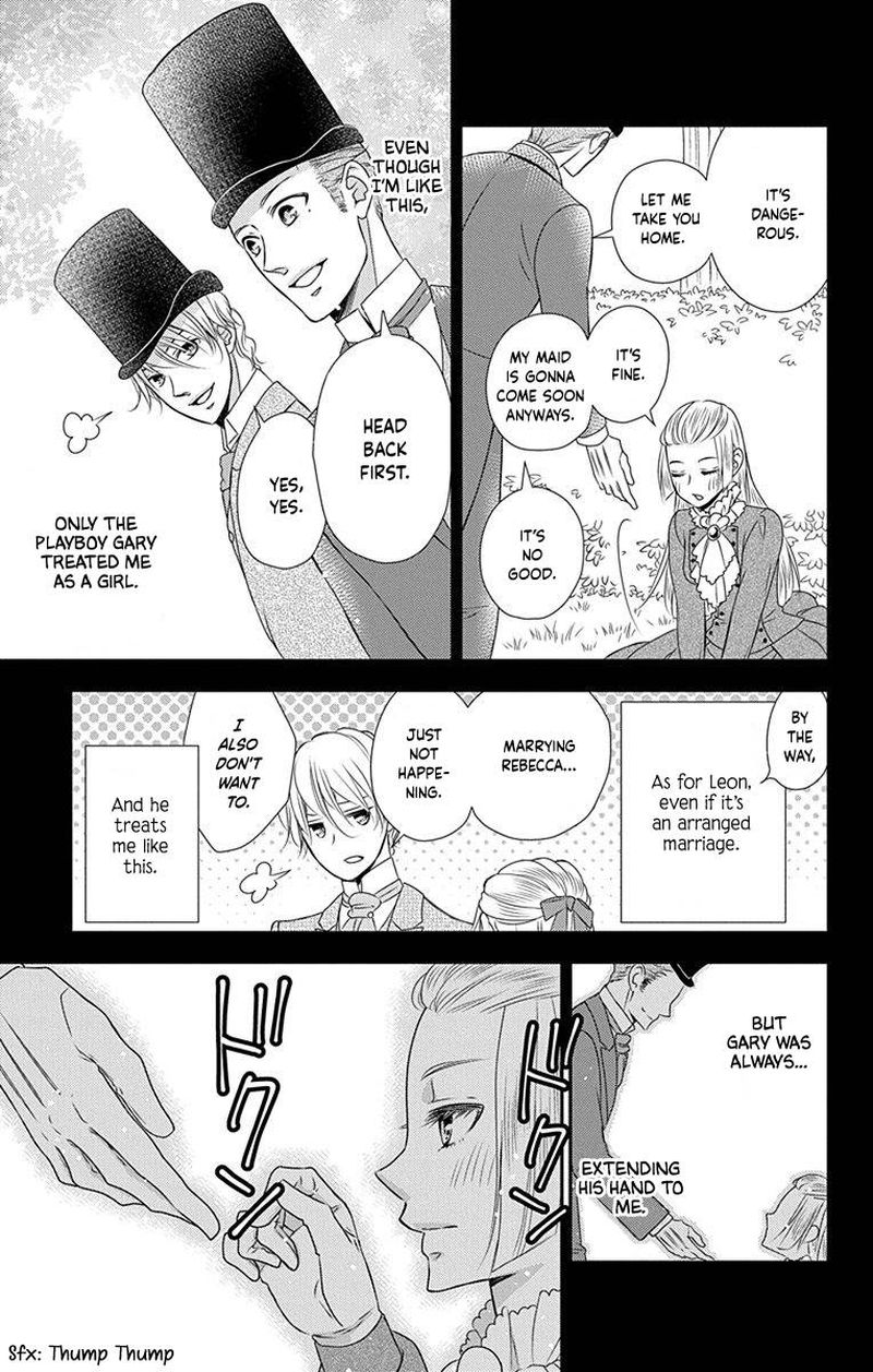Kuro Hakushaku Wa Hoshi O Mederu 40e 11