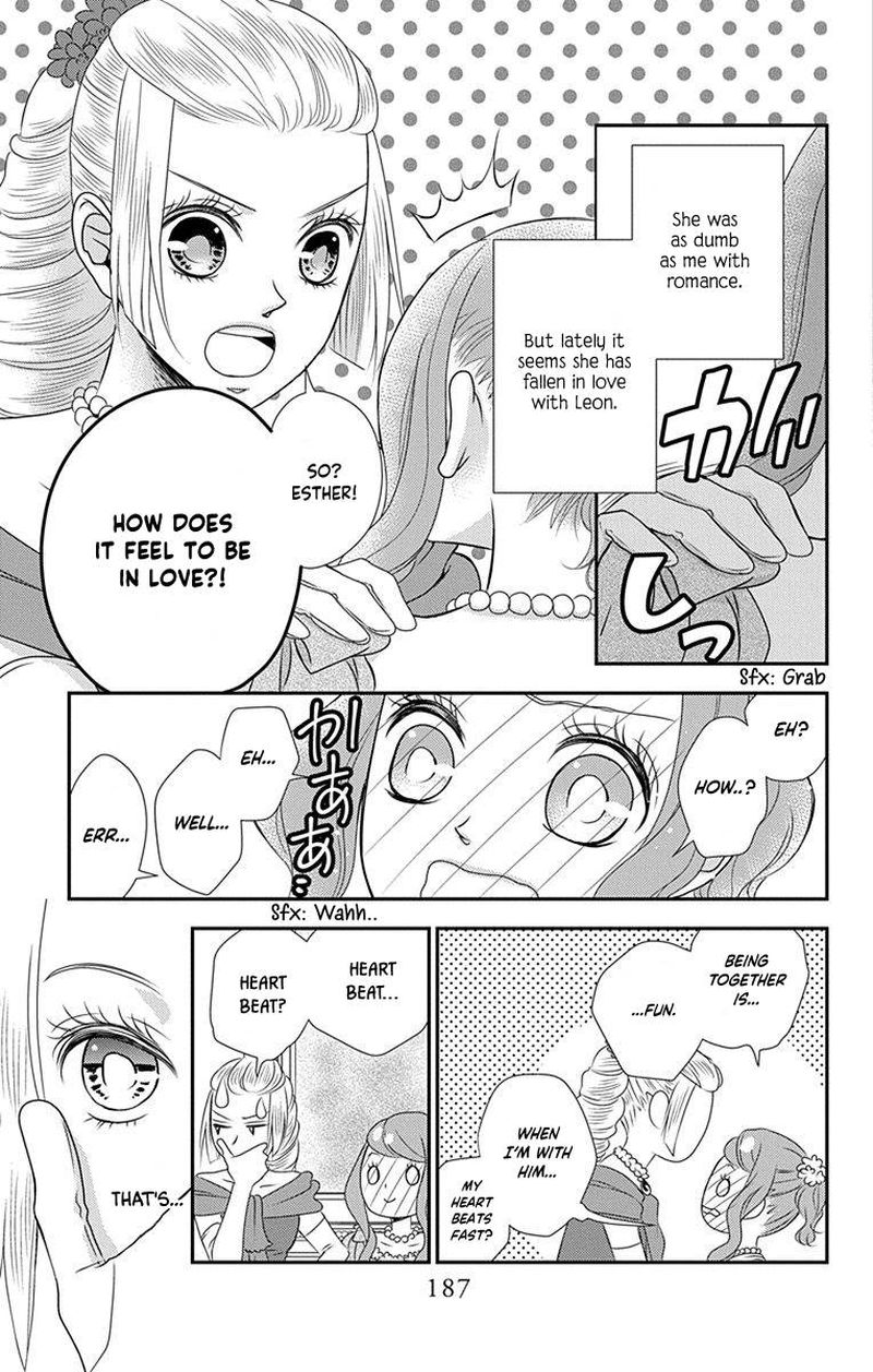 Kuro Hakushaku Wa Hoshi O Mederu 40e 13