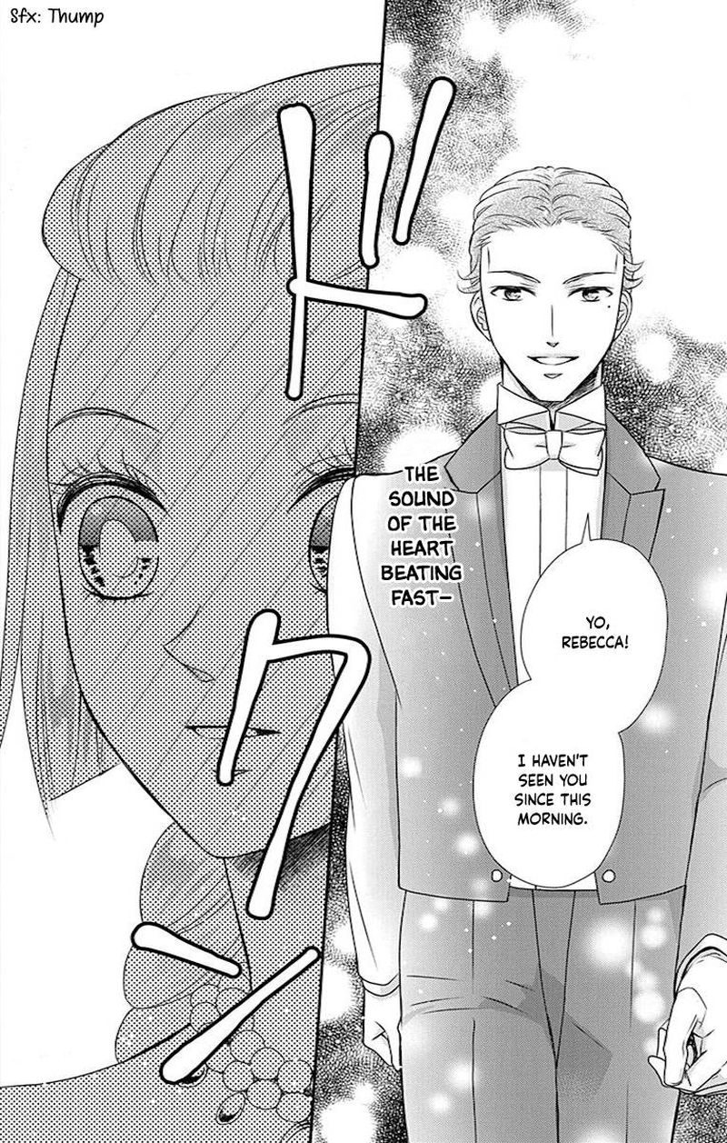 Kuro Hakushaku Wa Hoshi O Mederu 40e 14