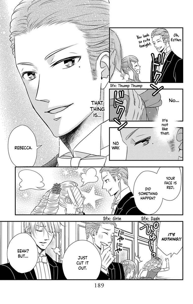 Kuro Hakushaku Wa Hoshi O Mederu 40e 15