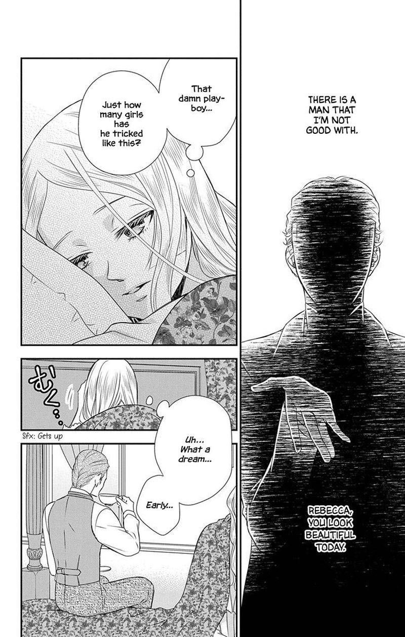 Kuro Hakushaku Wa Hoshi O Mederu 40e 2
