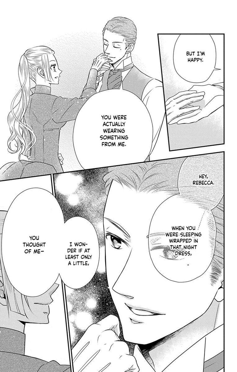 Kuro Hakushaku Wa Hoshi O Mederu 40e 5
