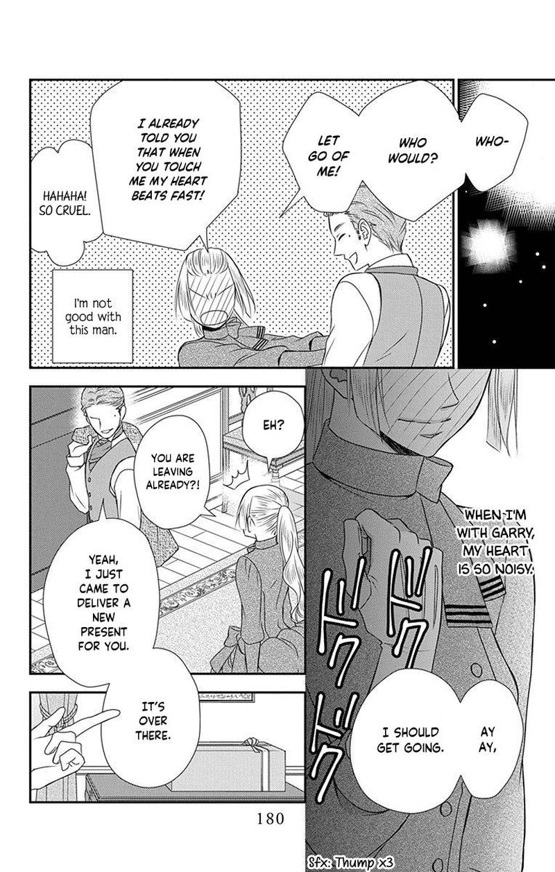 Kuro Hakushaku Wa Hoshi O Mederu 40e 6