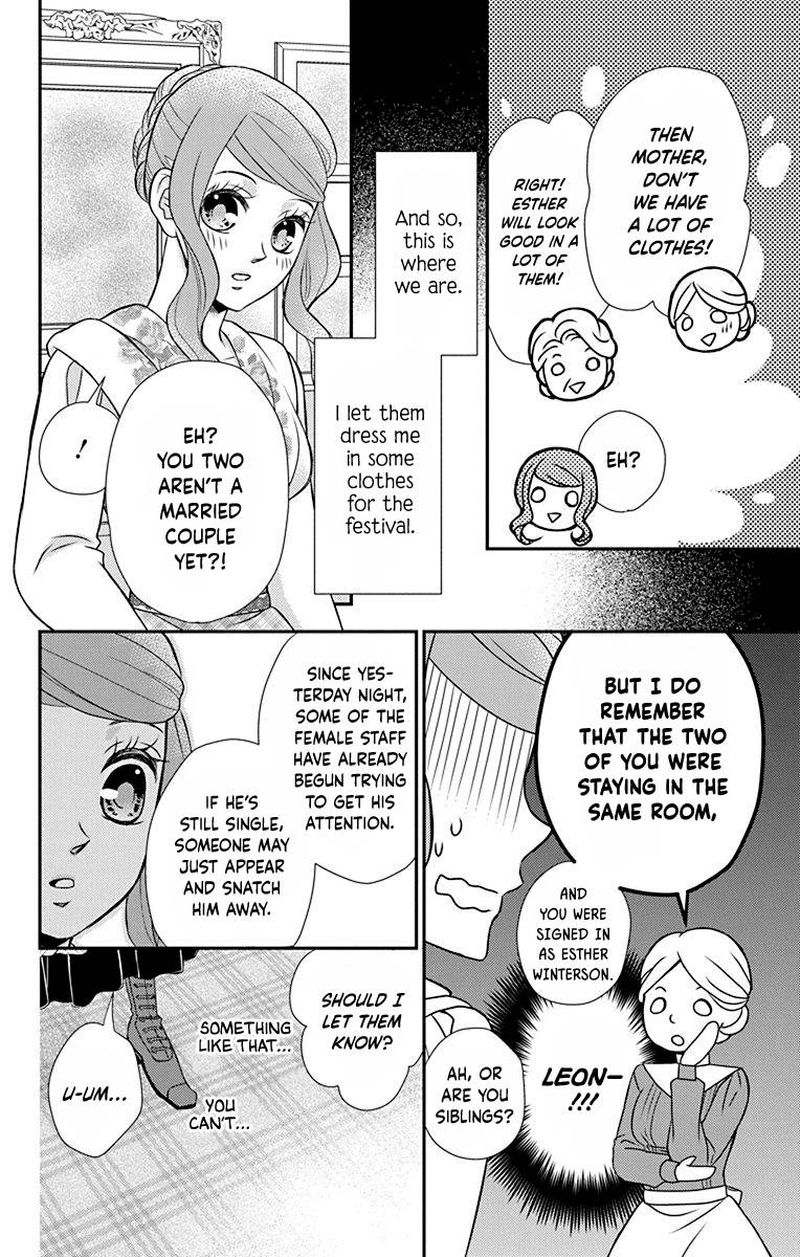 Kuro Hakushaku Wa Hoshi O Mederu 41 13