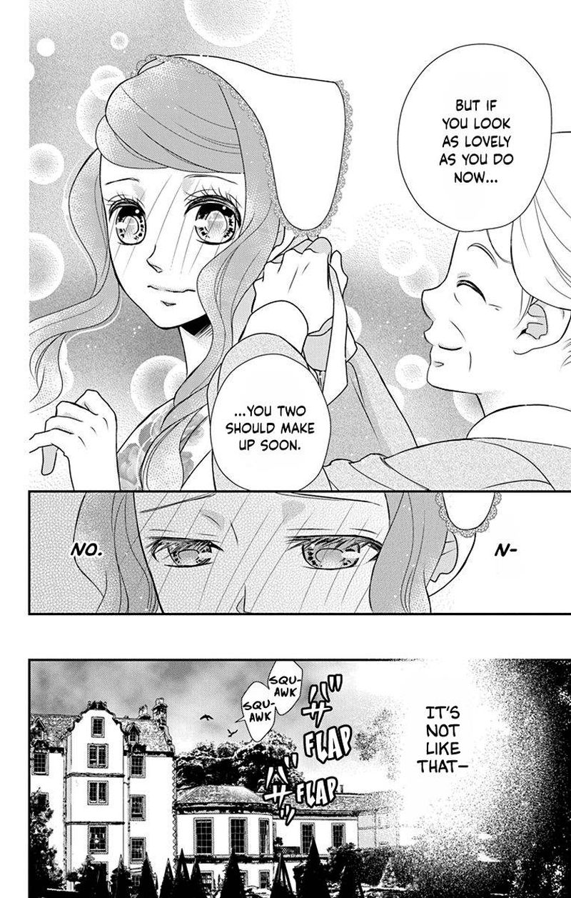 Kuro Hakushaku Wa Hoshi O Mederu 41 15