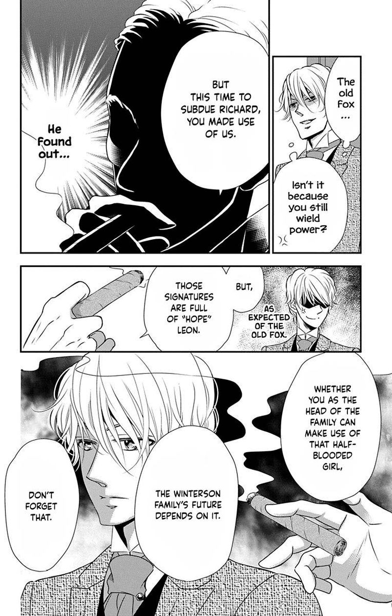 Kuro Hakushaku Wa Hoshi O Mederu 41 17