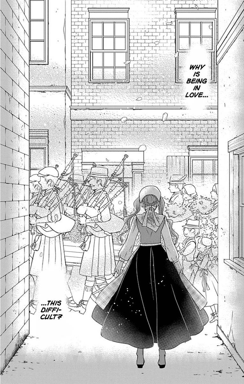 Kuro Hakushaku Wa Hoshi O Mederu 41 19
