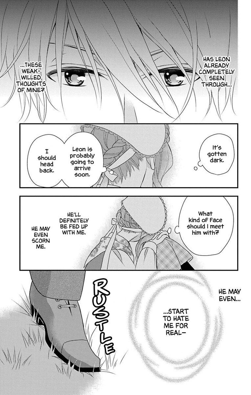 Kuro Hakushaku Wa Hoshi O Mederu 41 22
