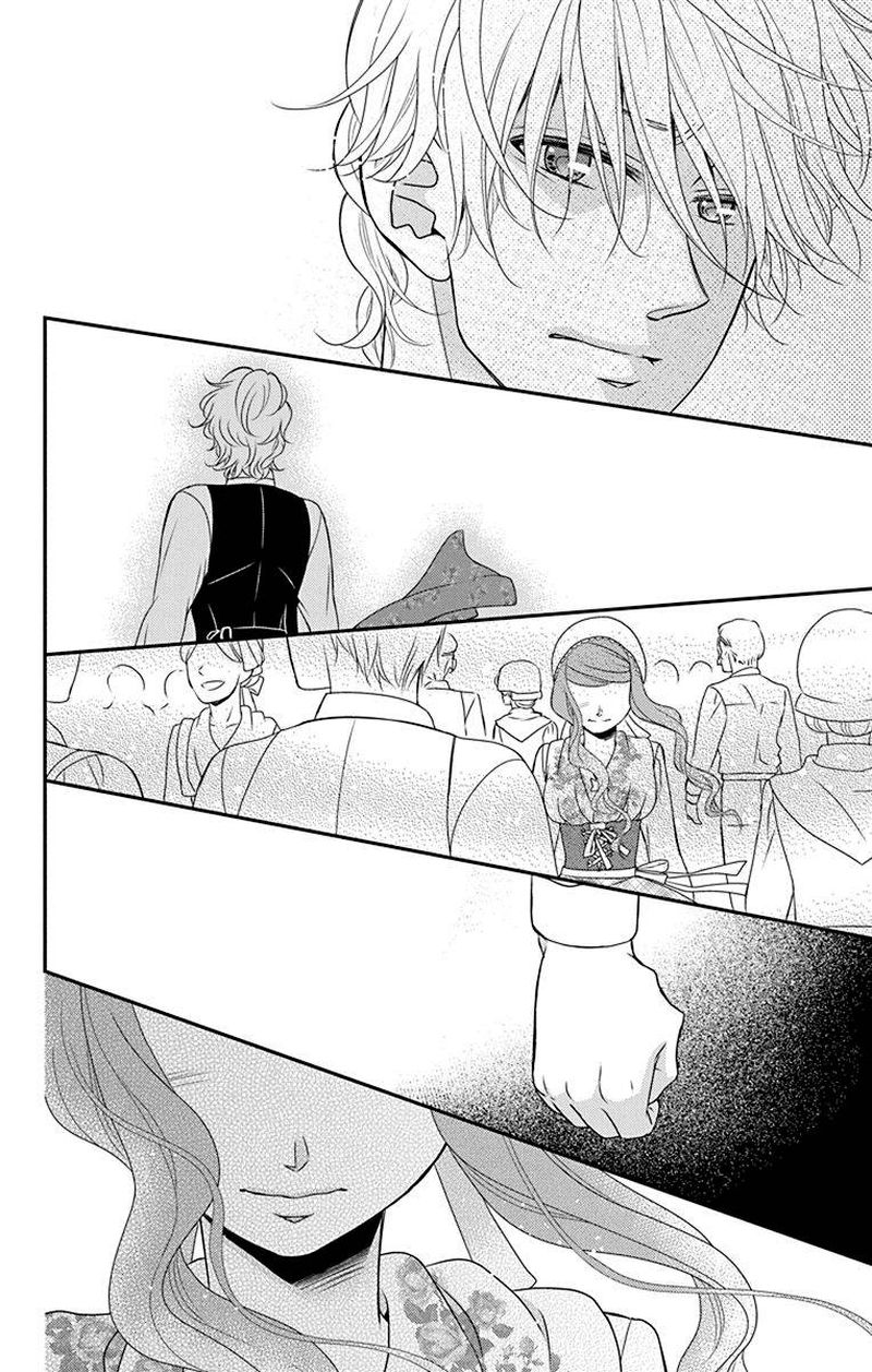 Kuro Hakushaku Wa Hoshi O Mederu 41 29