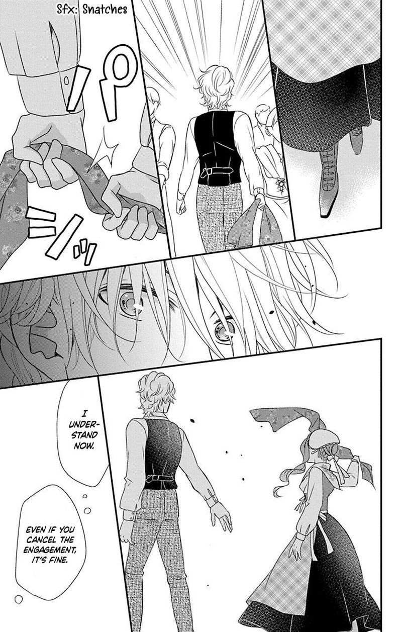 Kuro Hakushaku Wa Hoshi O Mederu 41 30