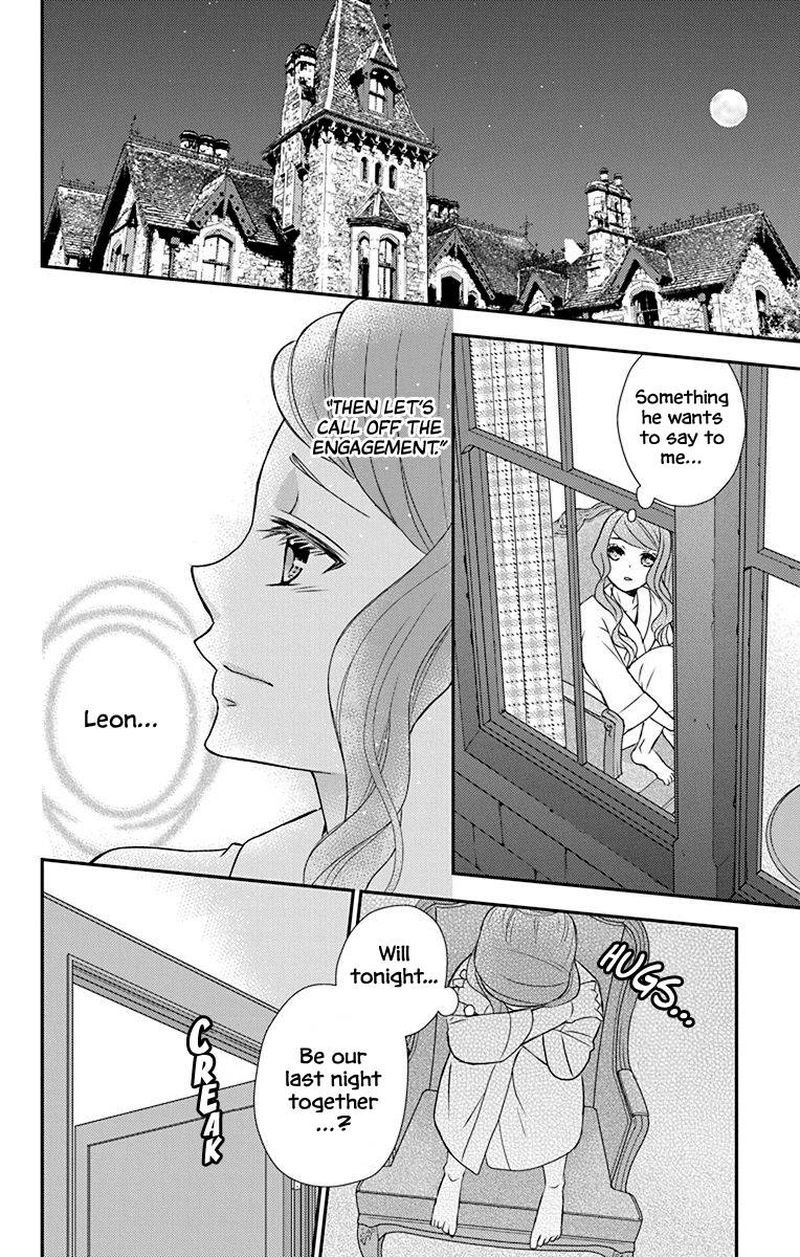 Kuro Hakushaku Wa Hoshi O Mederu 42 10