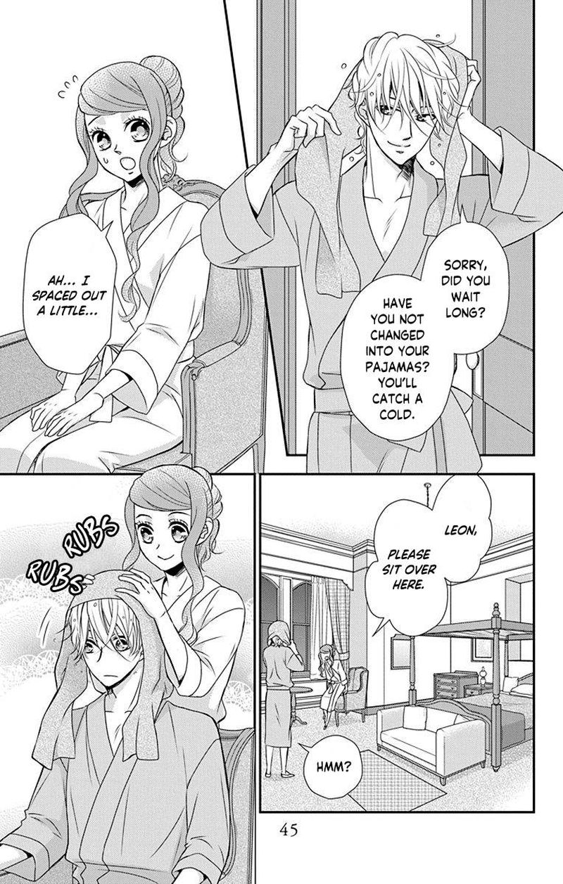 Kuro Hakushaku Wa Hoshi O Mederu 42 11