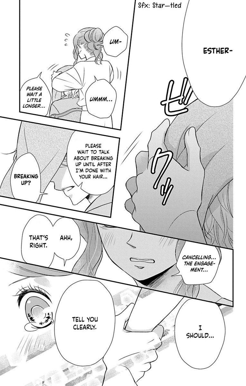 Kuro Hakushaku Wa Hoshi O Mederu 42 13