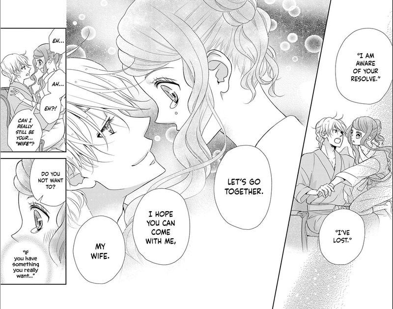 Kuro Hakushaku Wa Hoshi O Mederu 42 14