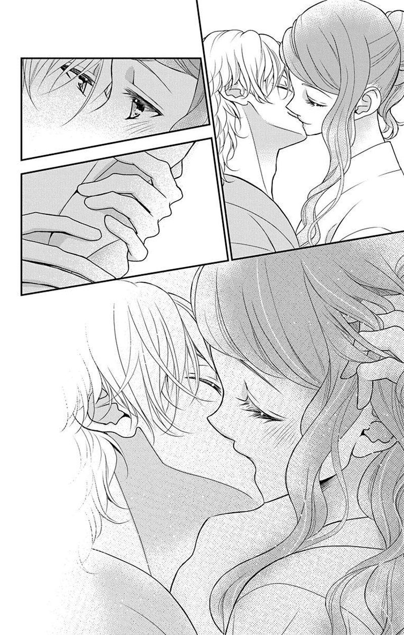 Kuro Hakushaku Wa Hoshi O Mederu 42 17