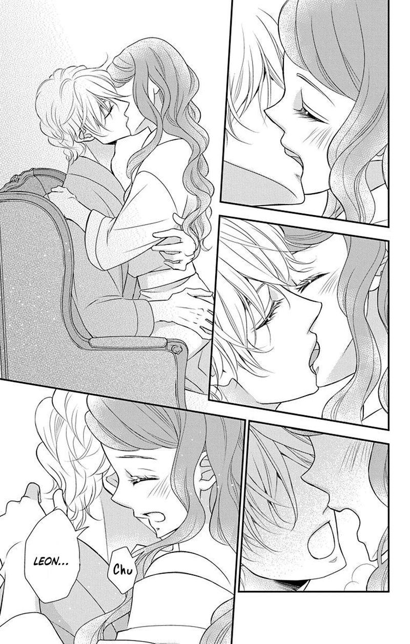 Kuro Hakushaku Wa Hoshi O Mederu 42 18