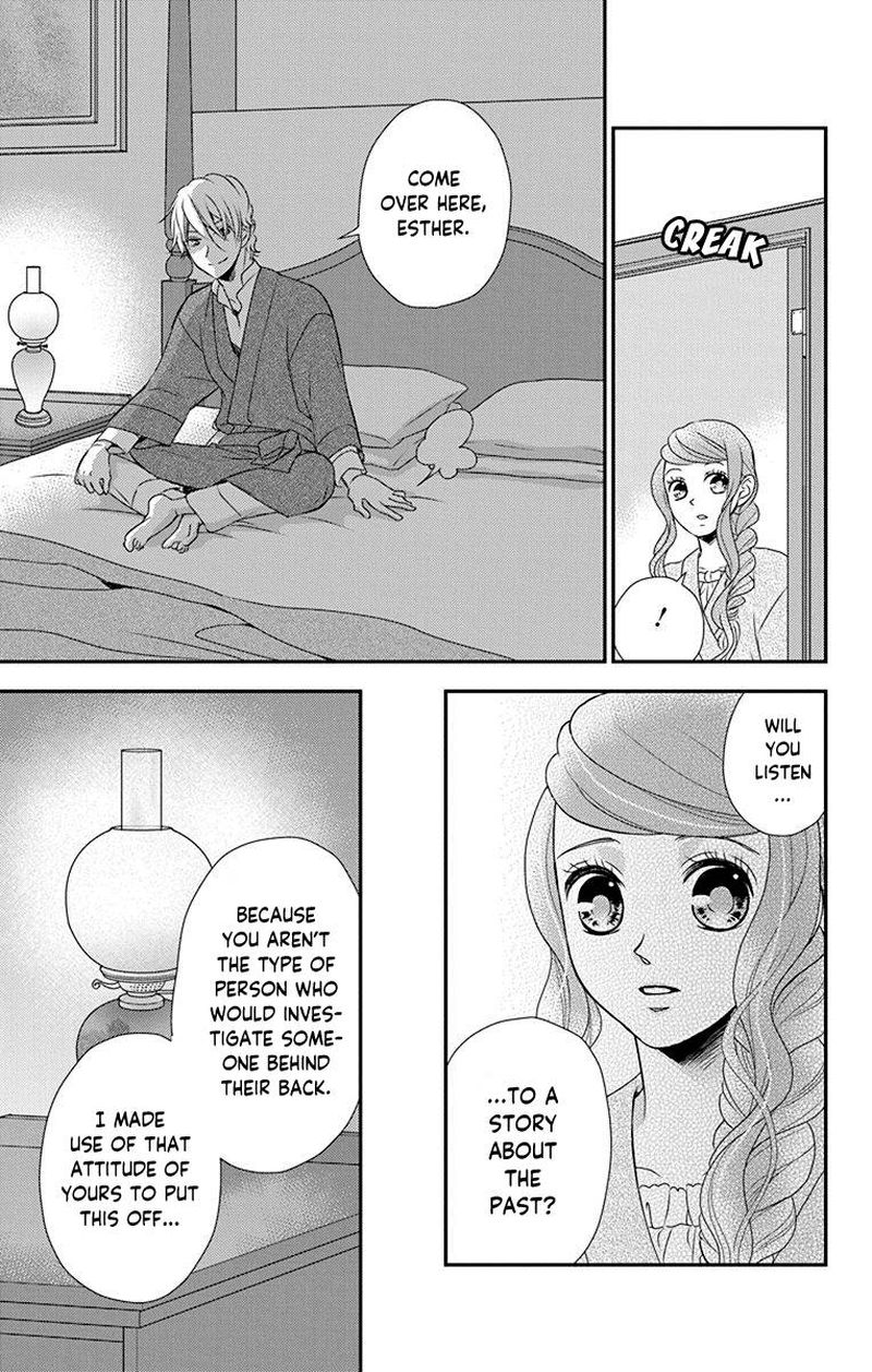 Kuro Hakushaku Wa Hoshi O Mederu 42 22