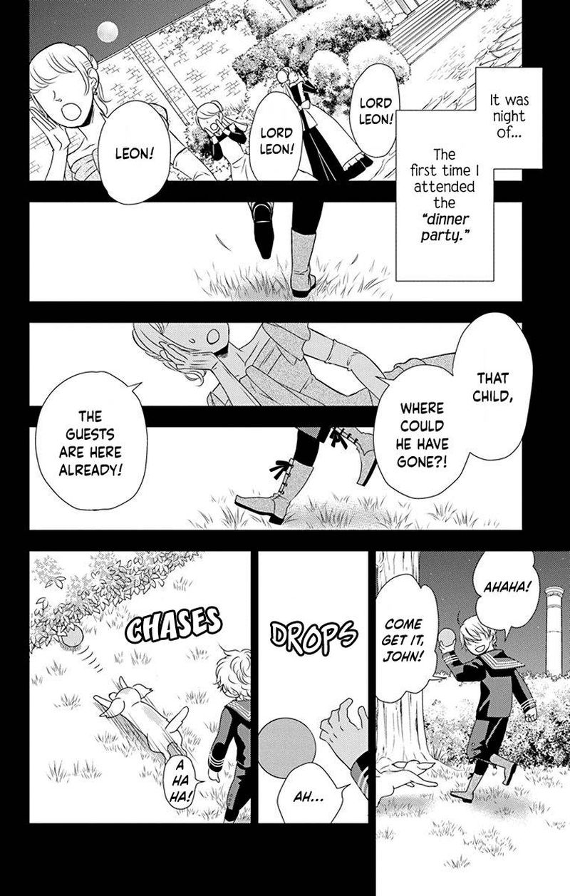 Kuro Hakushaku Wa Hoshi O Mederu 42 25