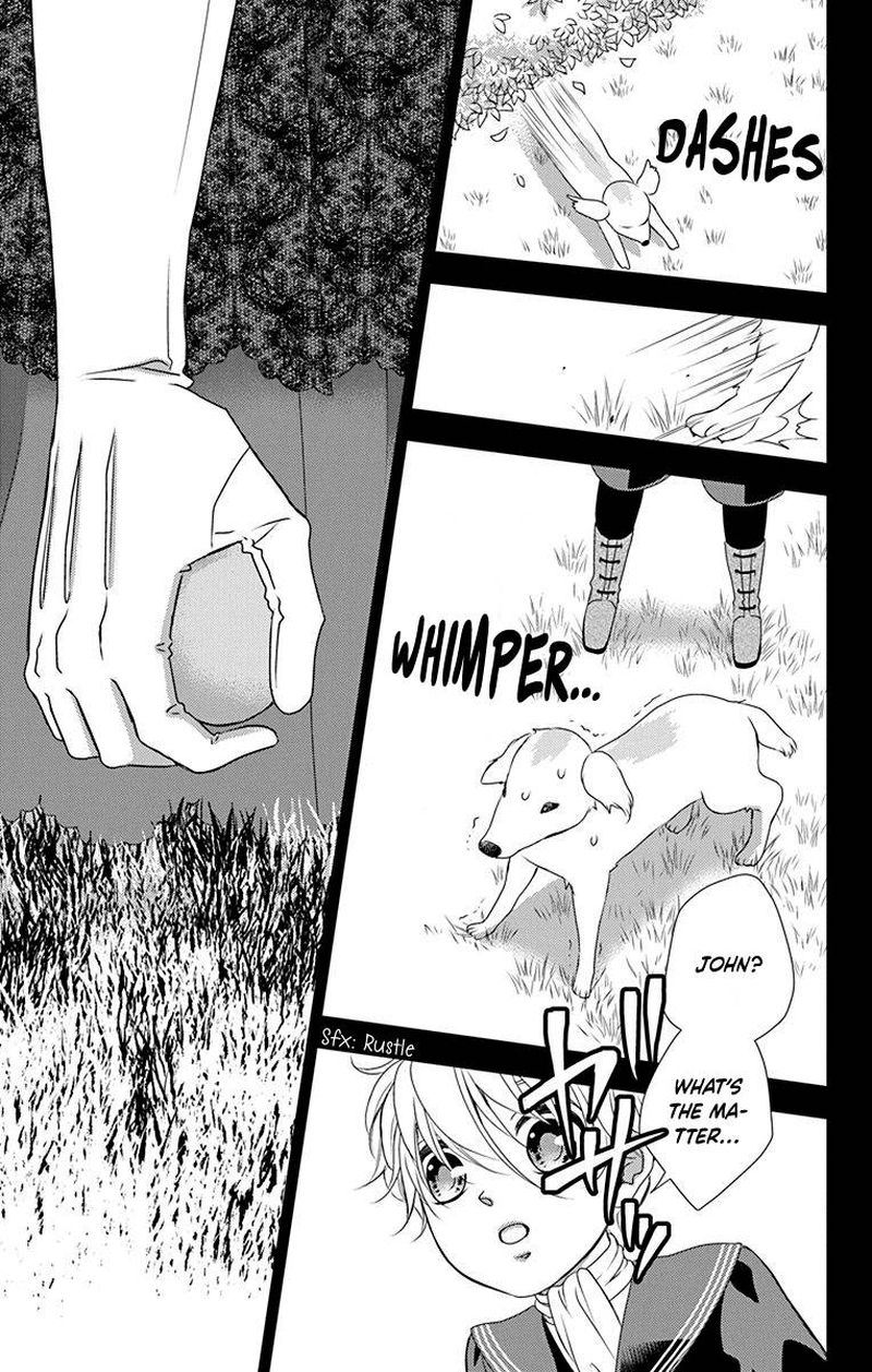 Kuro Hakushaku Wa Hoshi O Mederu 42 26
