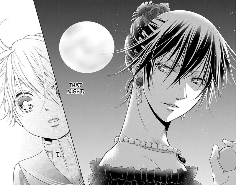 Kuro Hakushaku Wa Hoshi O Mederu 42 27