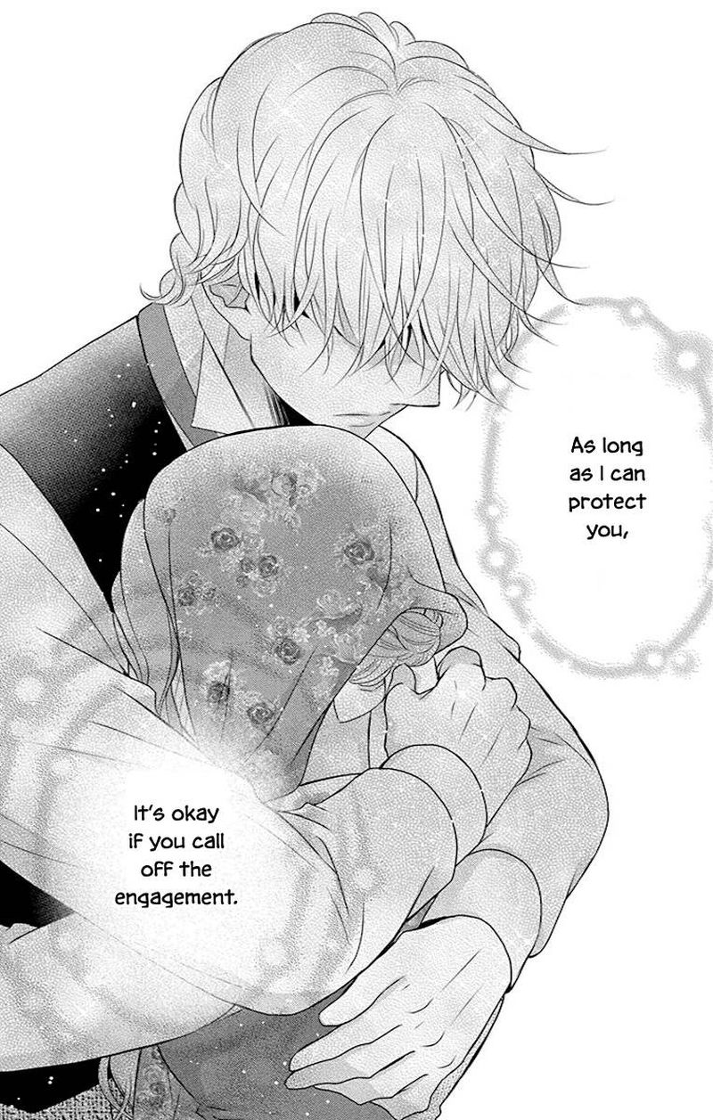 Kuro Hakushaku Wa Hoshi O Mederu 42 3